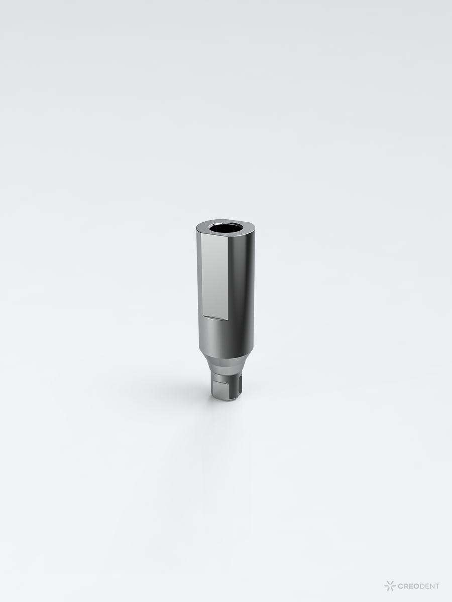 Straumann-Compatible (Bone Level) NC 3.3mm Scanbody
