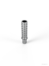 Straumann-Compatible (Bone Level) NC 3.3mm Temp. Cylinder