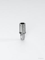 Straumann-Compatible (Bone Level) RC 4.1mm Ti-Link (6mm)