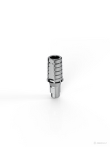 Straumann-Compatible (Bone Level) RC 4.1mm Ti-Link (6mm)