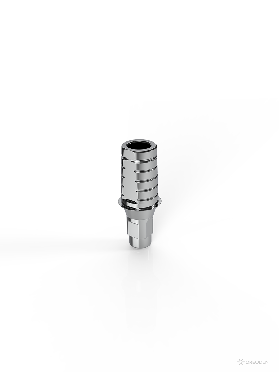 Straumann-Compatible (Bone Level) RC 4.1mm Ti-Link (6mm)