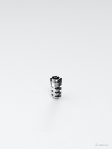Straumann-Compatible (Bone Level) RC 4.1mm TriLok Analog (Titanium)