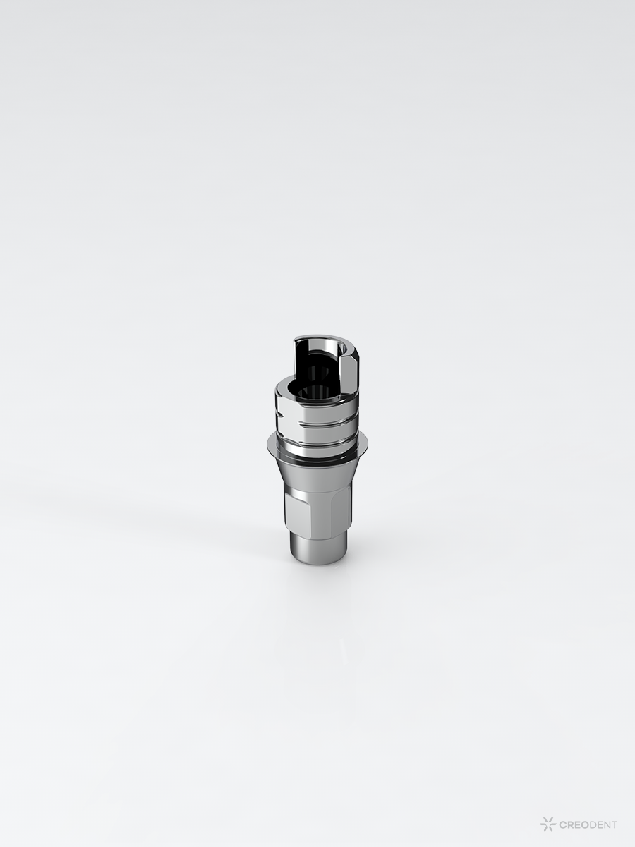 Straumann-Compatible (Bone Level) RC 4.1mm Ti-Link