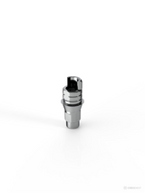 Straumann-Compatible (Bone Level) RC 4.1mm Ti-Link