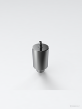 Straumann-Compatible (Bone Level) RC 4.1mm Blank (D14)