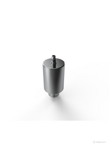 Straumann-Compatible (Bone Level) RC 4.1mm Blank (D14)