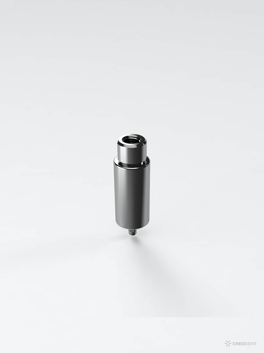 Straumann-Compatible (Bone Level) RC 4.1mm Blank