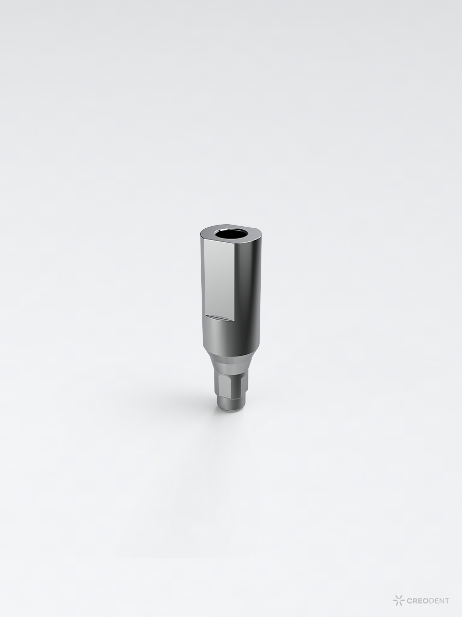 Straumann-Compatible (Bone Level) RC 4.1mm Scanbody
