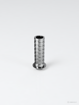 Straumann-Compatible (Bone Level) RC 4.1mm Non-Hex Temp. Cylinder