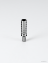 Straumann-Compatible (Bone Level) RC 4.1mm Temp. Cylinder
