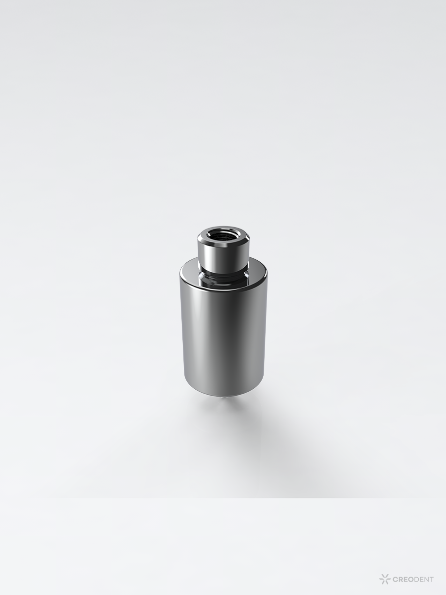 Straumann-Compatible (Bone Level) RC 4.1mm Blank (D14)