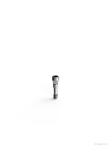 Straumann-Compatible (Bone Level) RC 4.1mm Screw
