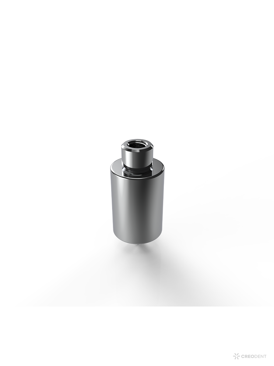 Straumann-Compatible (Bone Level) RC 4.1mm Blank (D14)