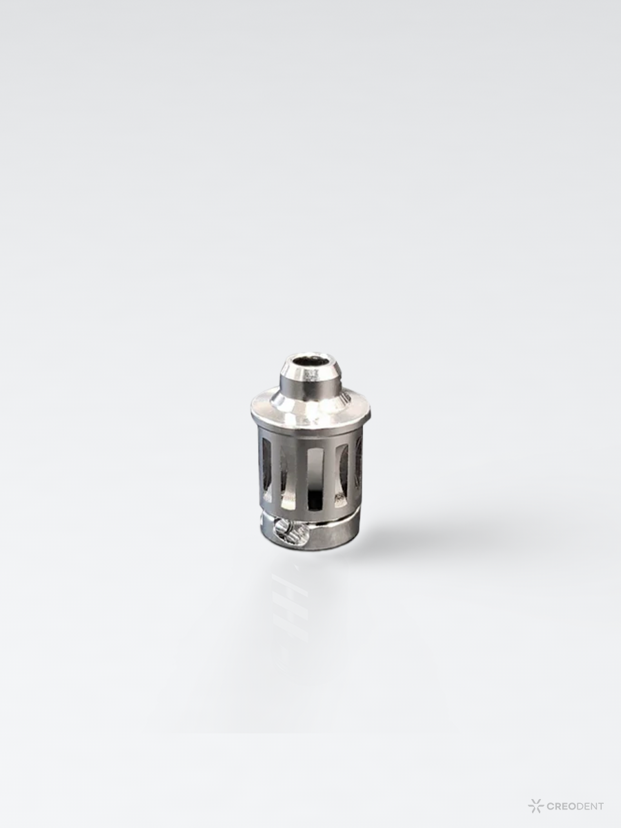 Straumann-Compatible Torque Wrench Driver Adapter