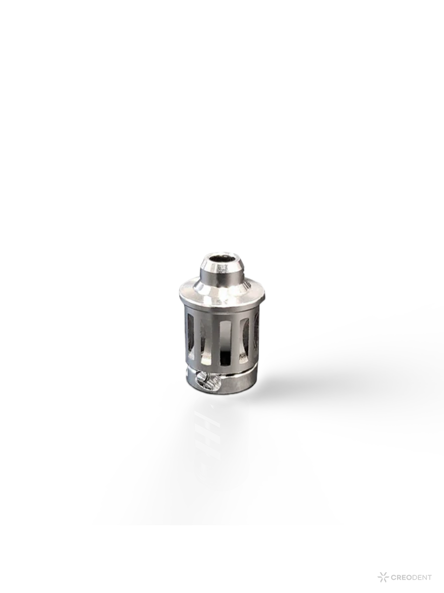 Straumann-Compatible Torque Wrench Driver Adapter