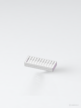 Stainless Steel Cassette