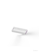 Stainless Steel Cassette