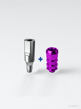 Digital Kit for Straumann (Bone Level)