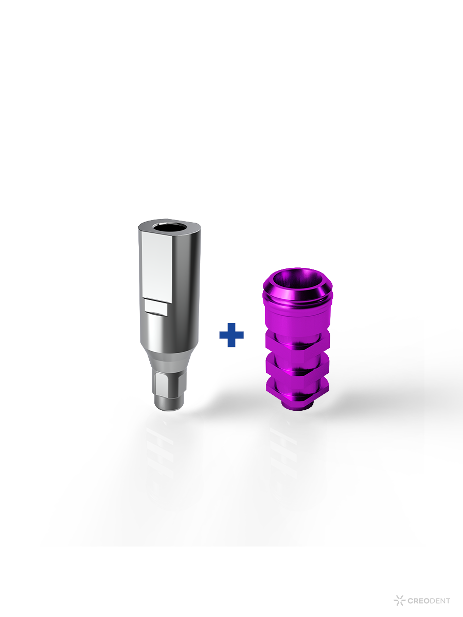 Digital Kit for Straumann (Bone Level)