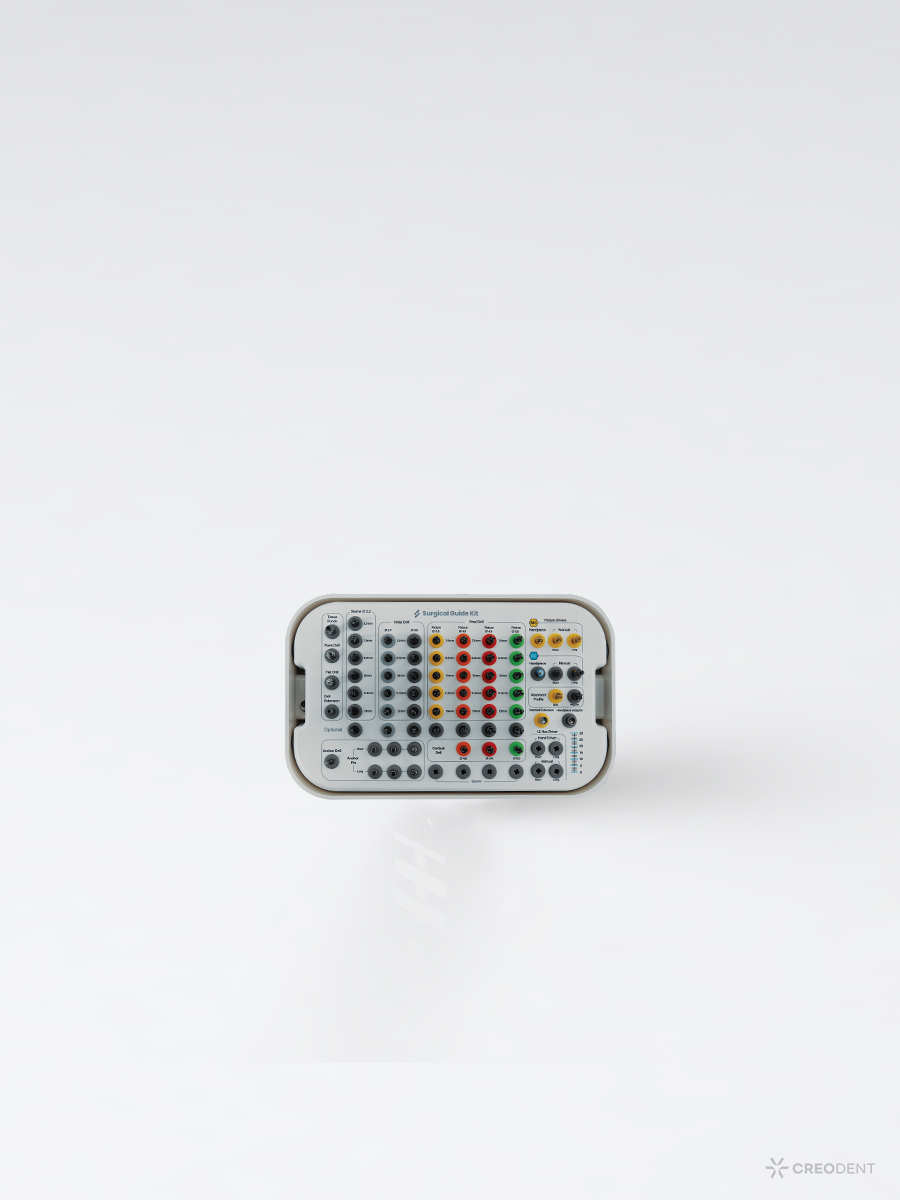 Surgical Kit