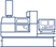 Swiss Turn Milling Precision