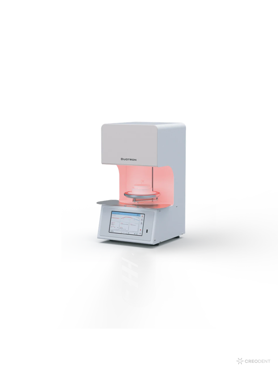 Duotron Pro T-3200 Furnace Solution