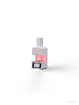 Duotron Pro T-5100 Press & Ceramic Furnace