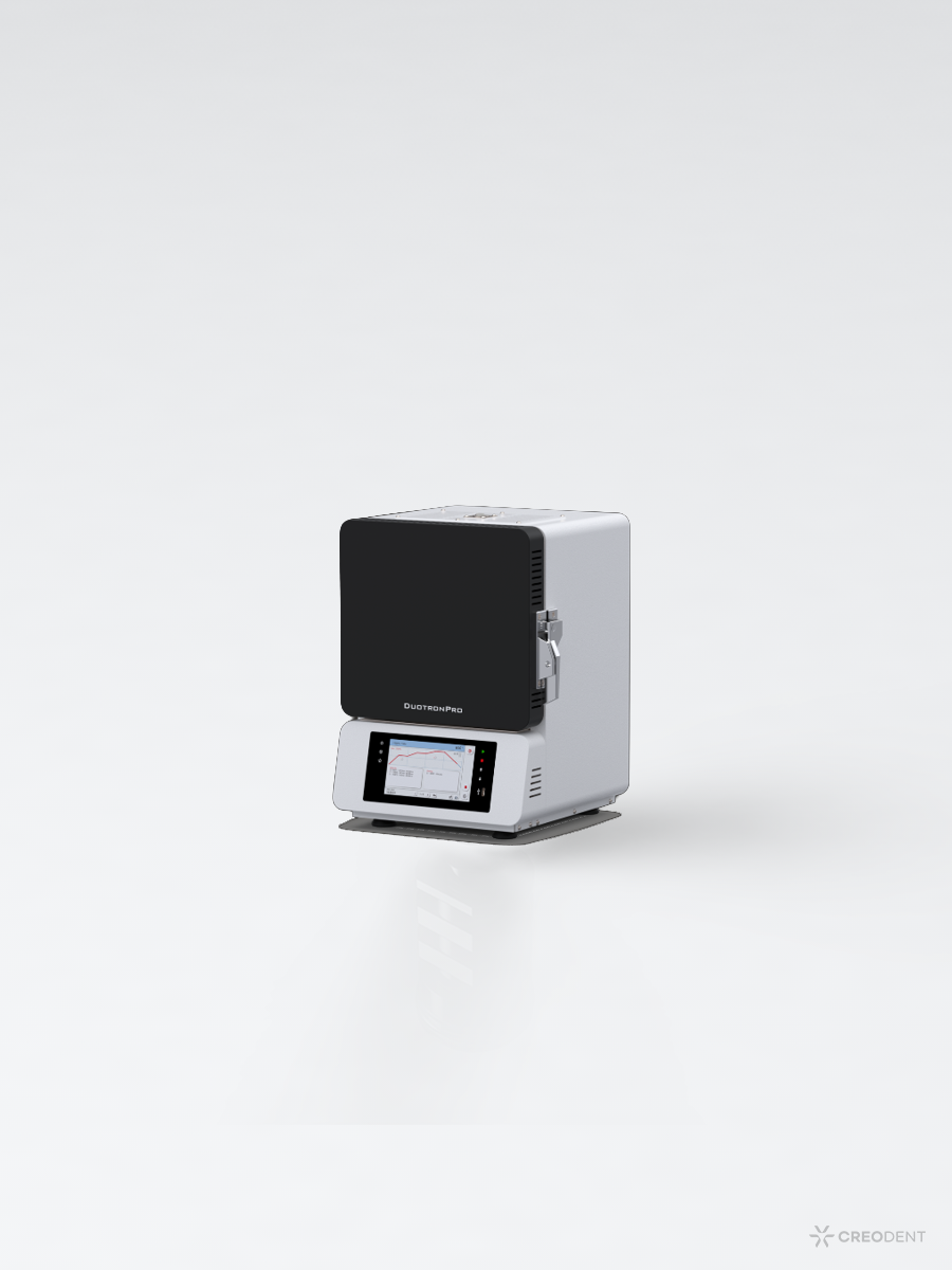 Duotron Pro T-6100 Zirconia Sintering Furnace