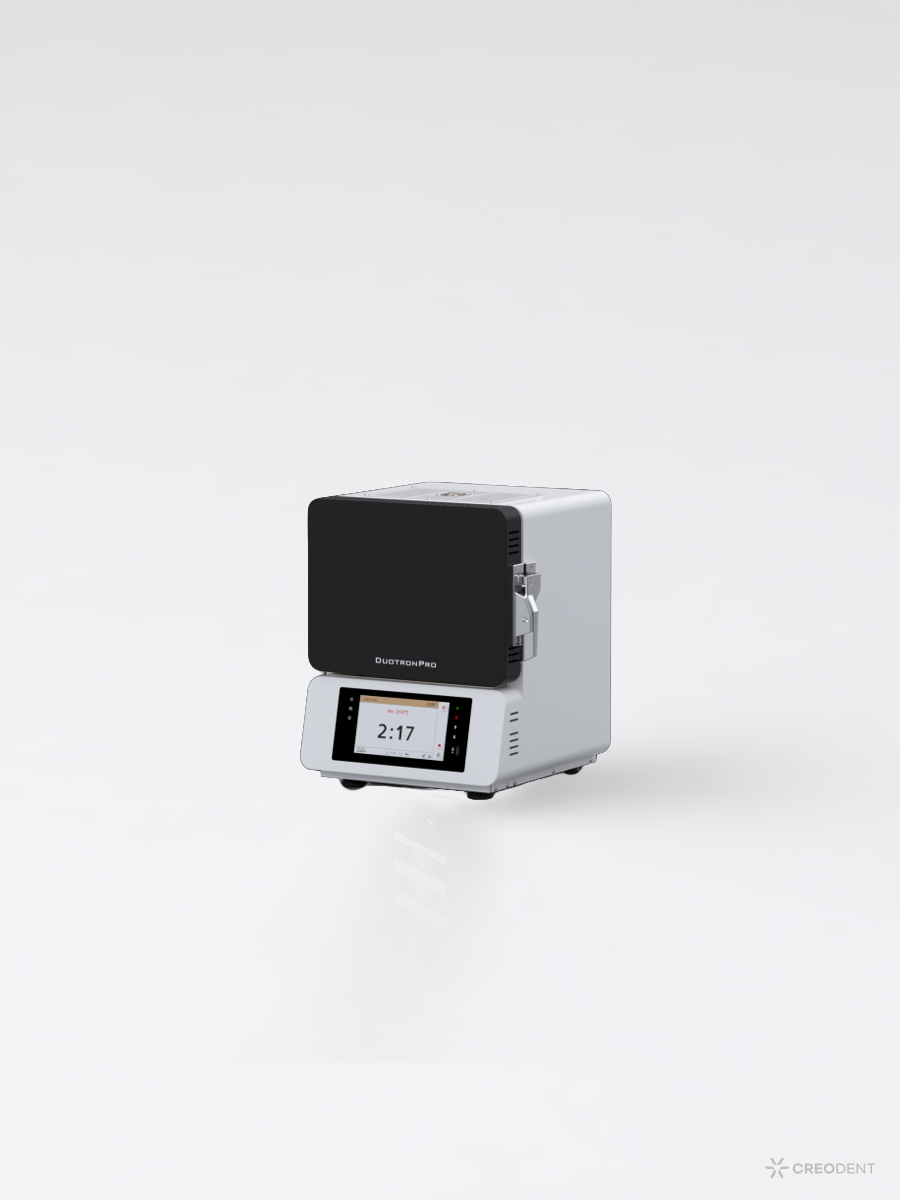 Duotron Pro T-650 Sintering Furnace