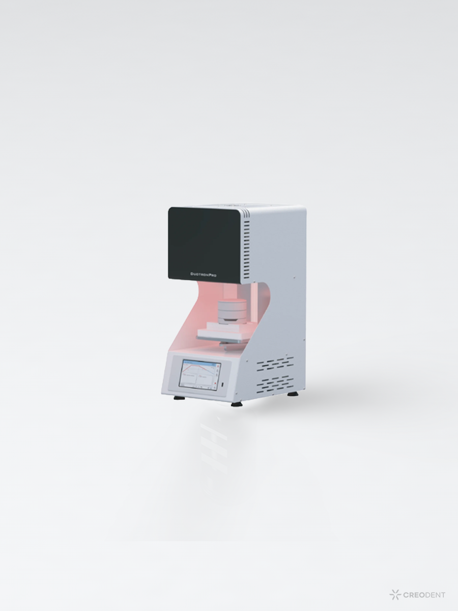 Duotron Pro T-700 Furnace Solution