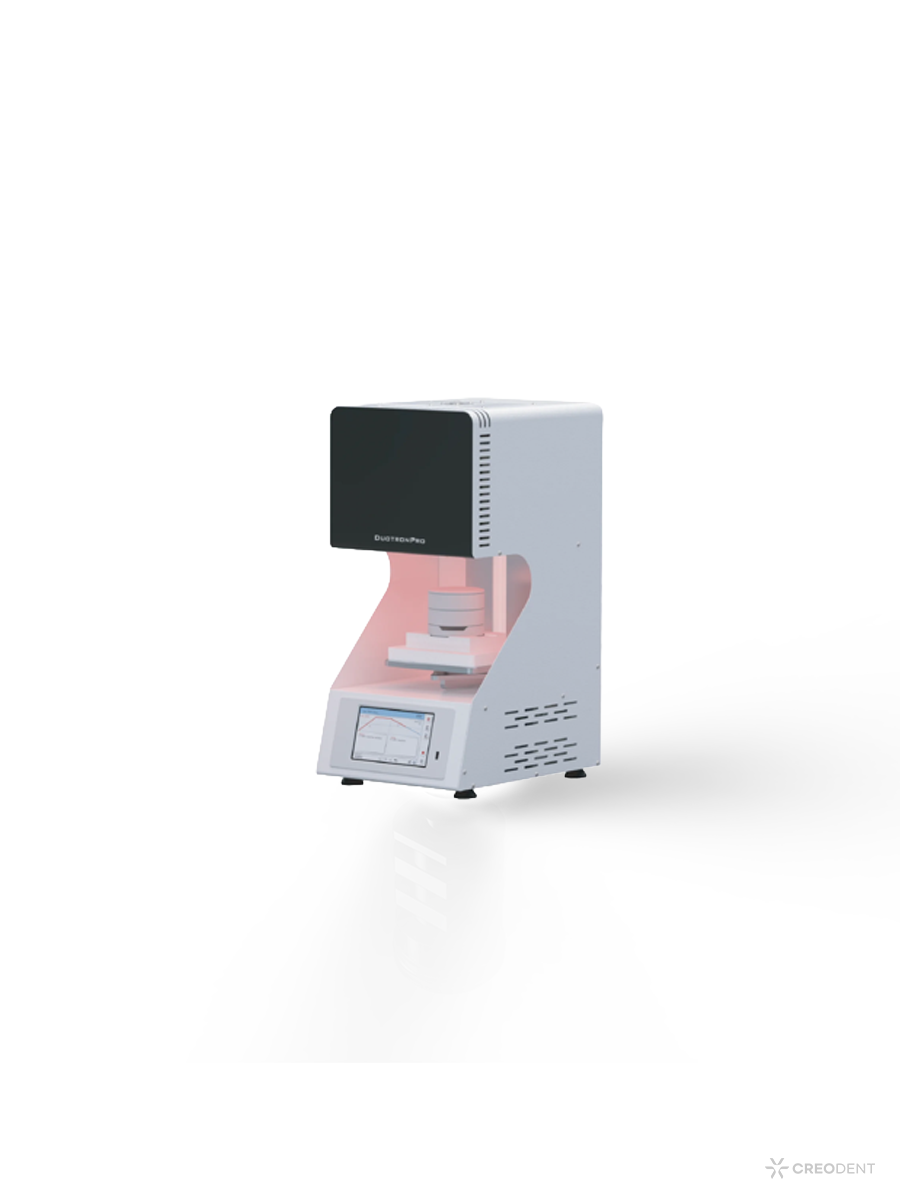 Duotron Pro T-700 Furnace Solution