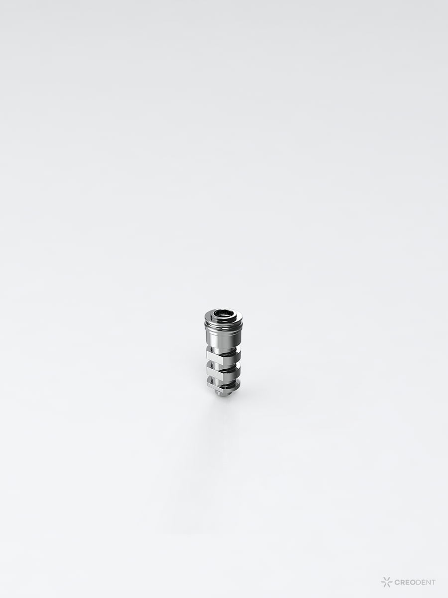 Thommen-Compatible (SPI) 3.5mm Analog