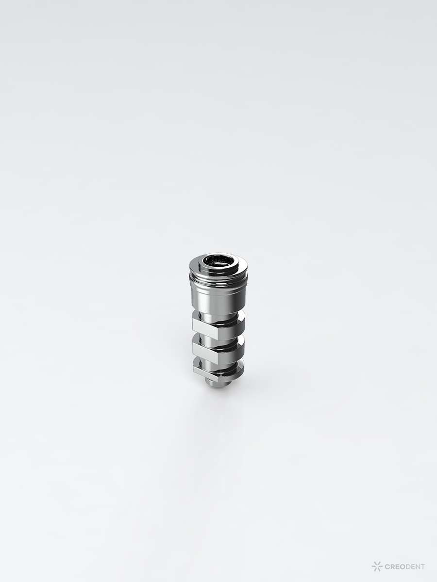 Thommen-Compatible (SPI) 3.5mm Analog