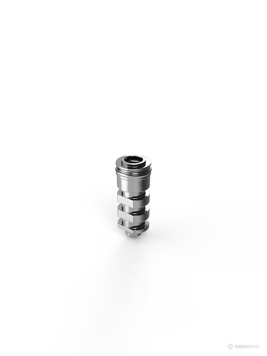 Thommen-Compatible (SPI) 3.5mm Analog