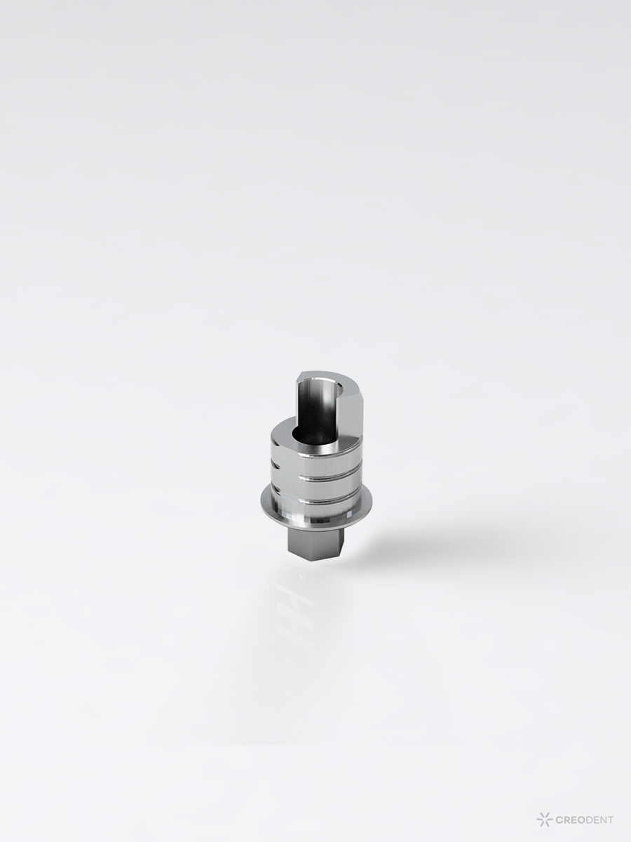 Thommen-Compatible (SPI) 3.5mm Ti-Link