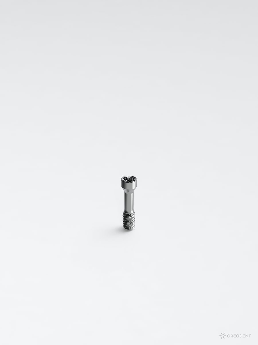 Thommen-Compatible (SPI) 3.5mm Screw