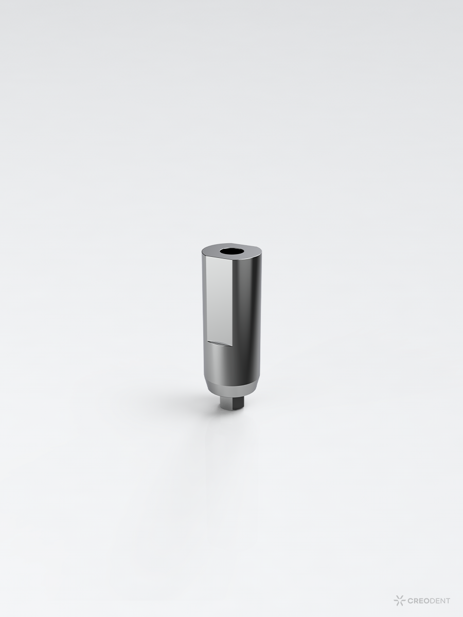 Thommen-Compatible (SPI) 3.5mm Scanbody
