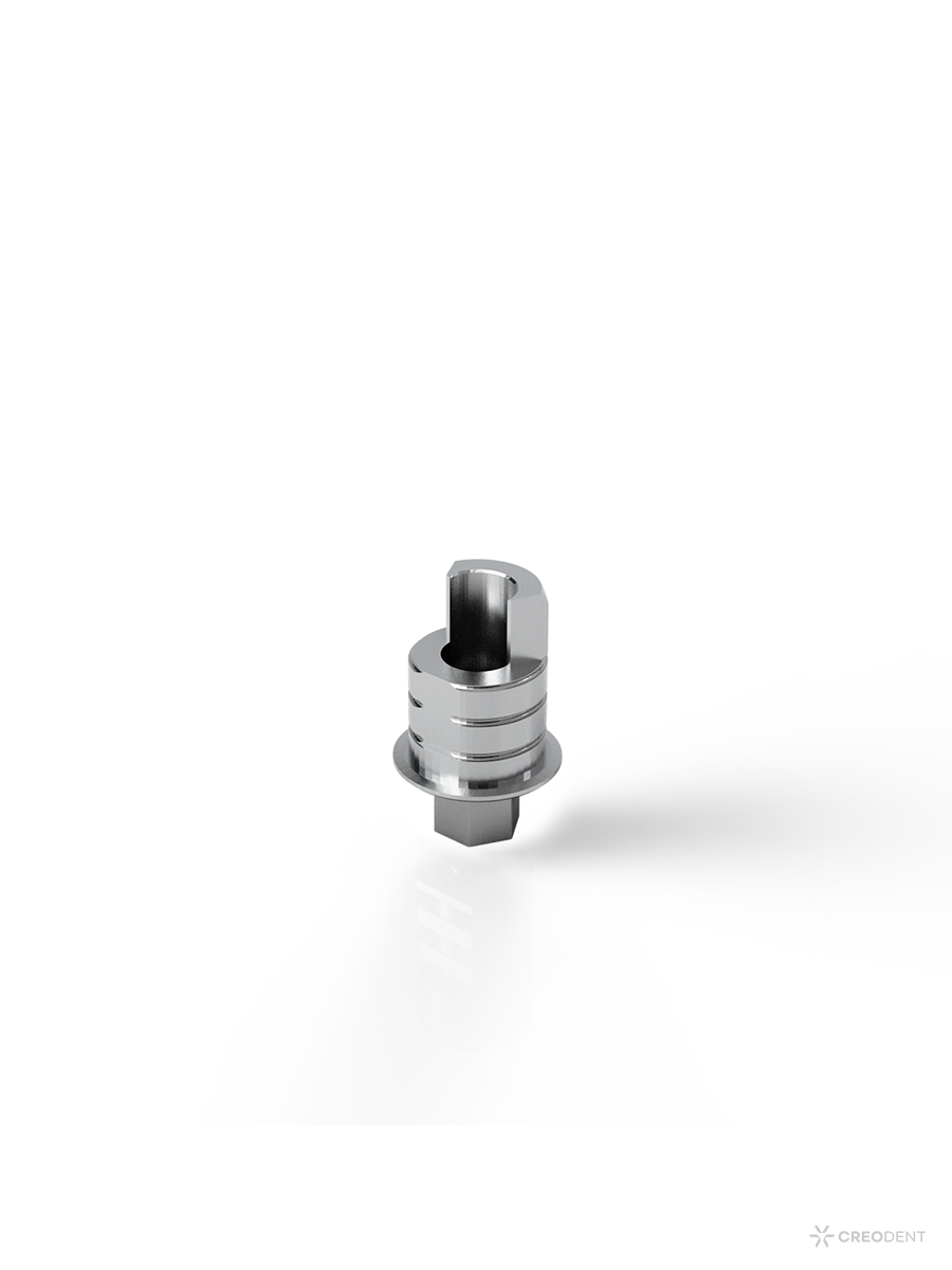 Thommen-Compatible (SPI) 3.5mm Ti-Link