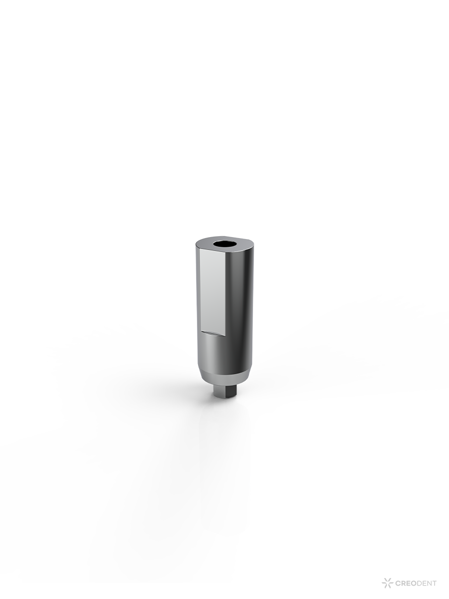 Thommen-Compatible (SPI) 3.5mm Scanbody