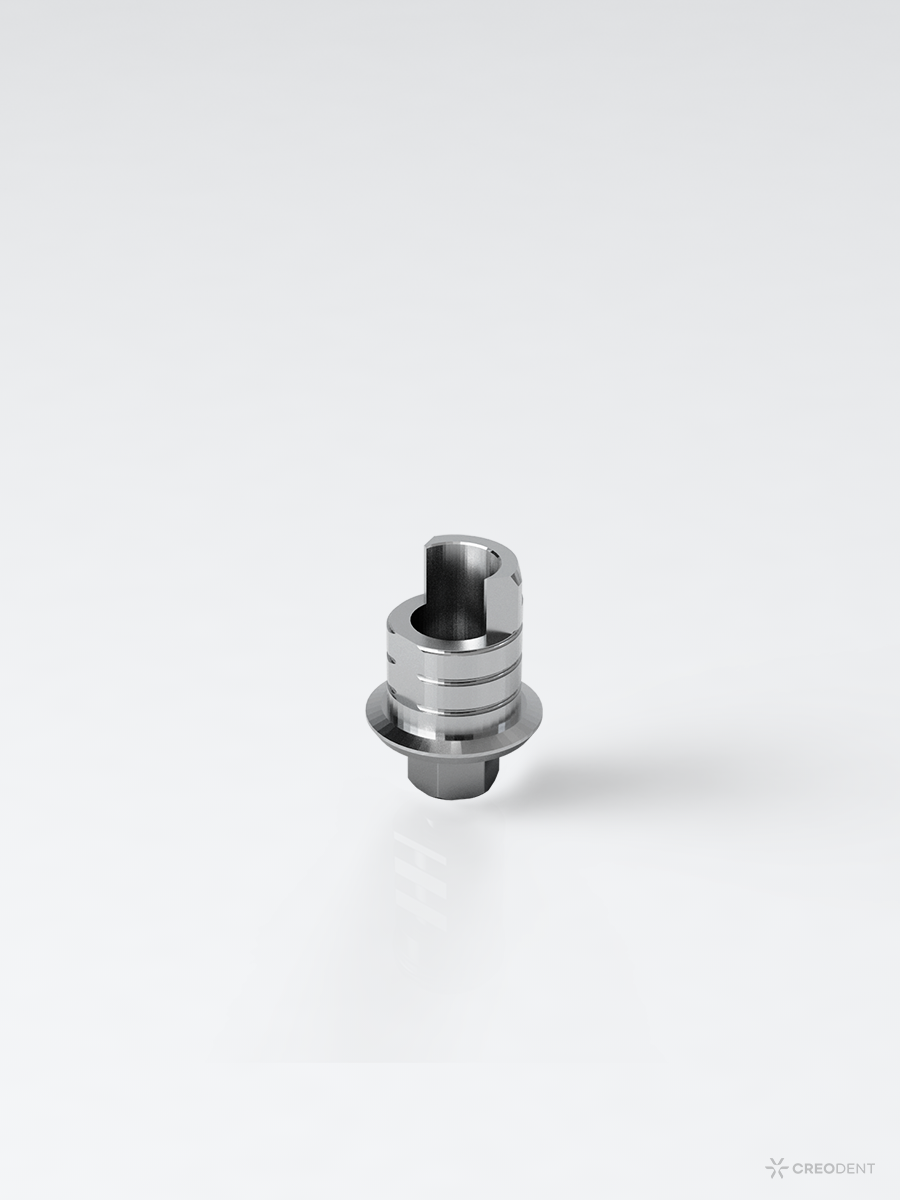 Thommen-Compatible (SPI) 4.0mm Ti-Link