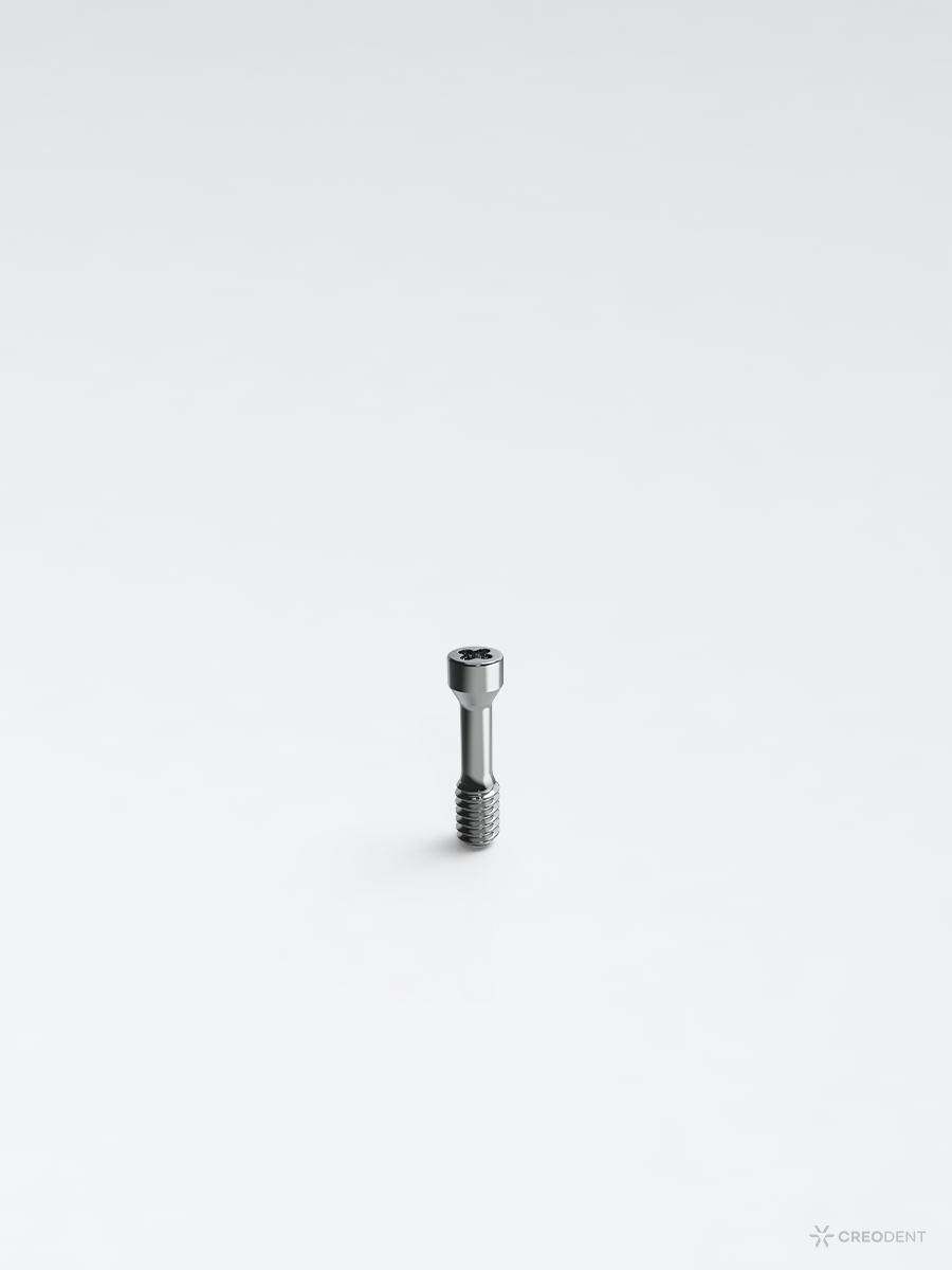 Thommen-Compatible (SPI) 4.0, 4.5, 5.0, 6.0mm Screw