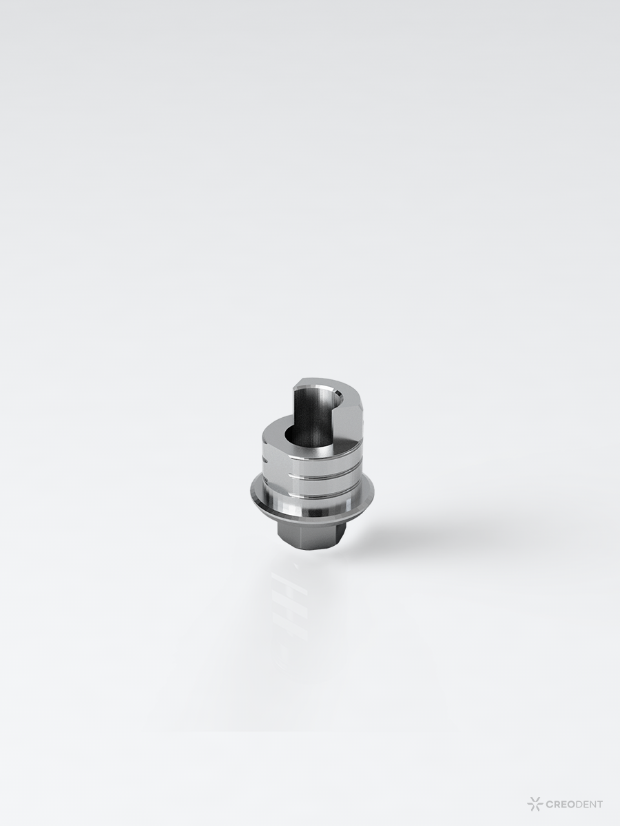 Thommen-Compatible (SPI) 4.5mm Ti-Link
