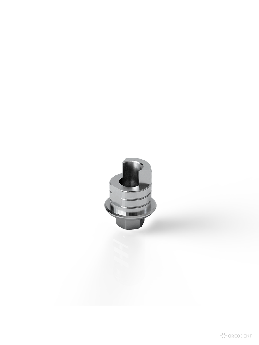 Thommen-Compatible (SPI) 4.5mm Ti-Link