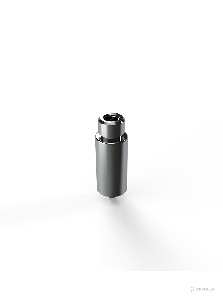 Thommen-Compatible SPI 5.0mm Blank