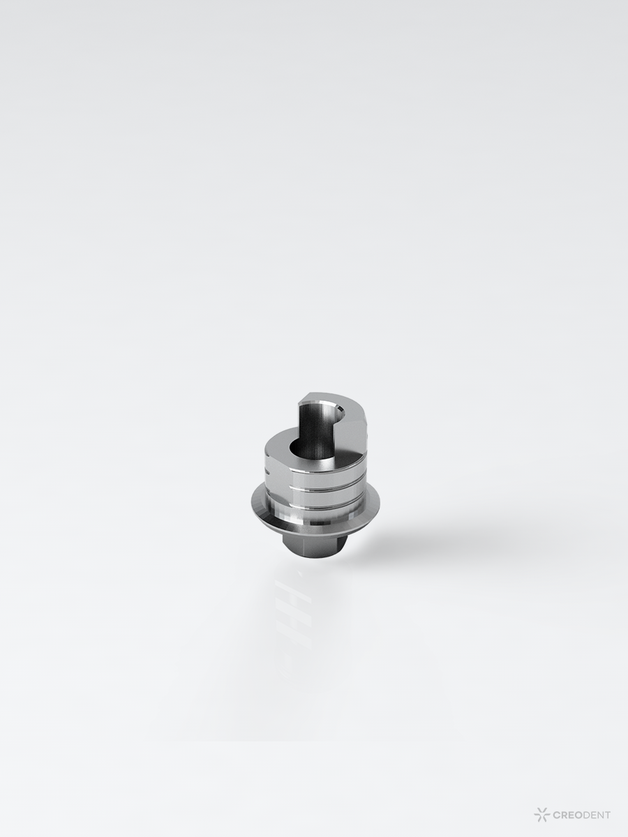 Thommen-Compatible (SPI) 5.0mm Ti-Link