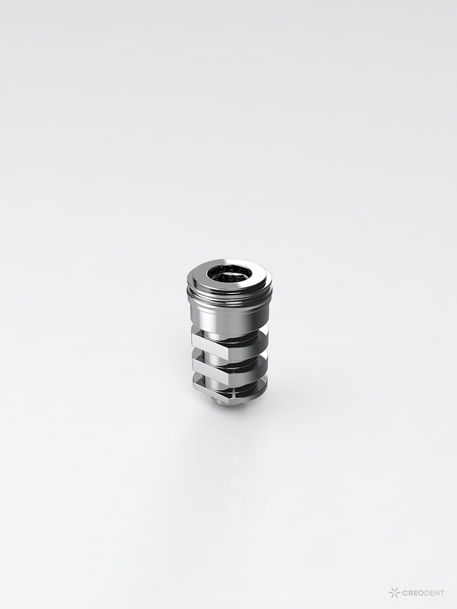 Thommen-Compatible (SPI) 6.0mm Analog