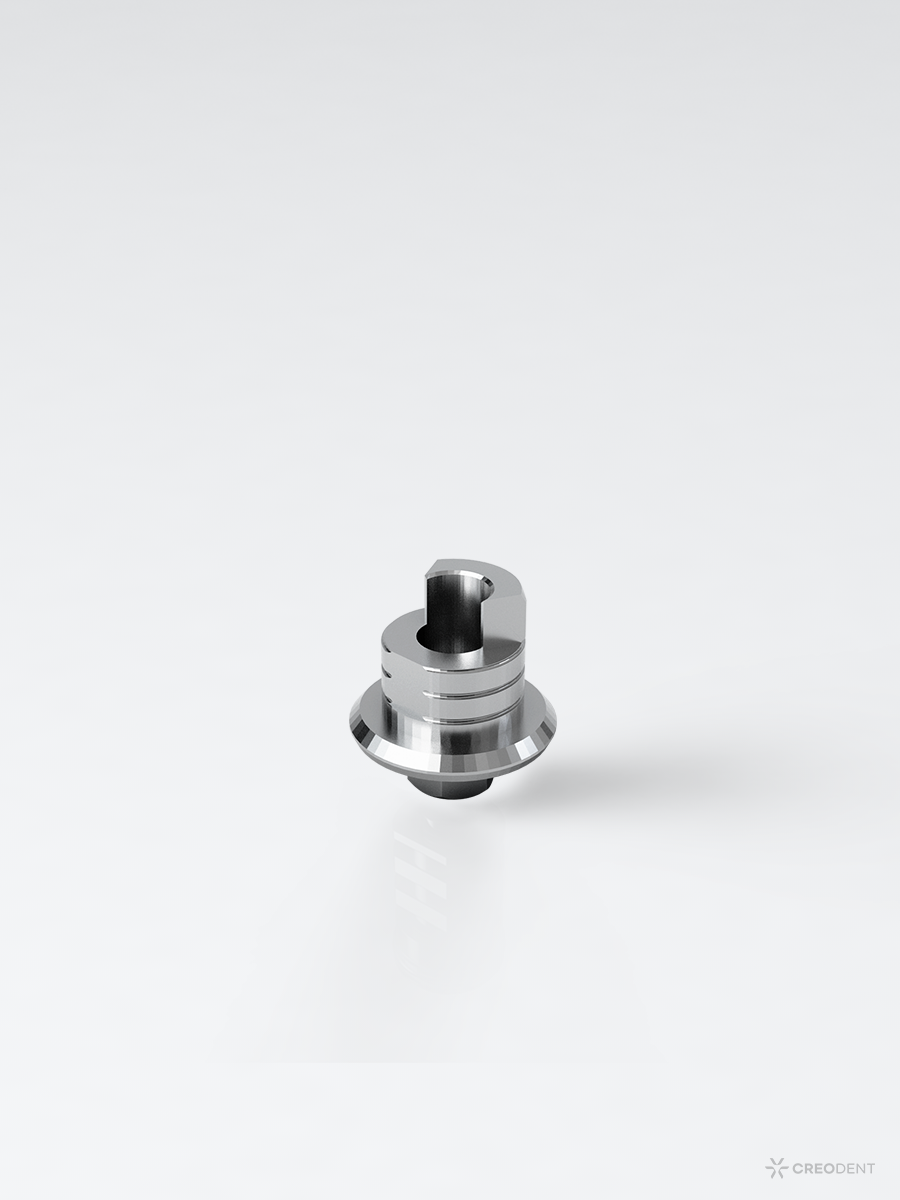 Thommen-Compatible (SPI) 6.0mm Ti-Link