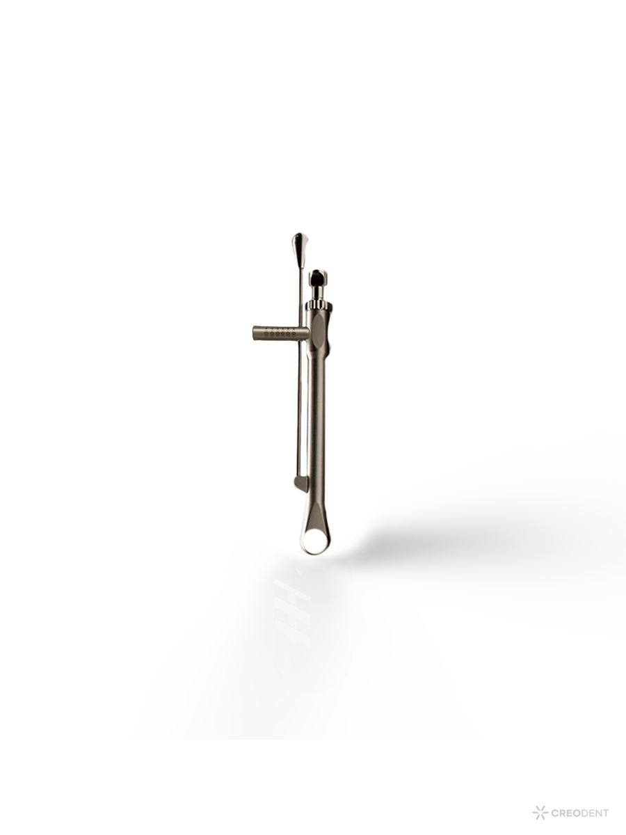 Straumann-Compatible Torque Wrench
