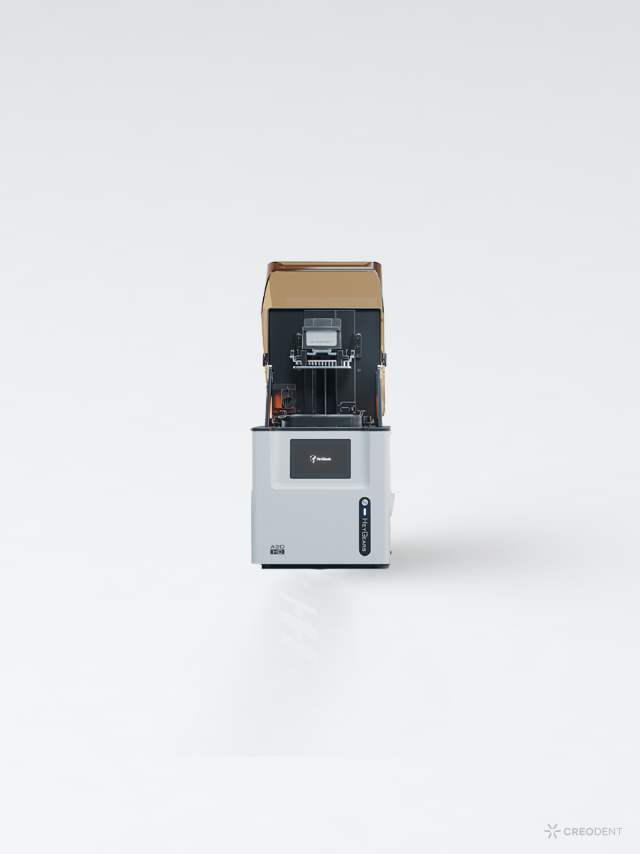 HeyGears UltraCraft A2D HD 3D Printer