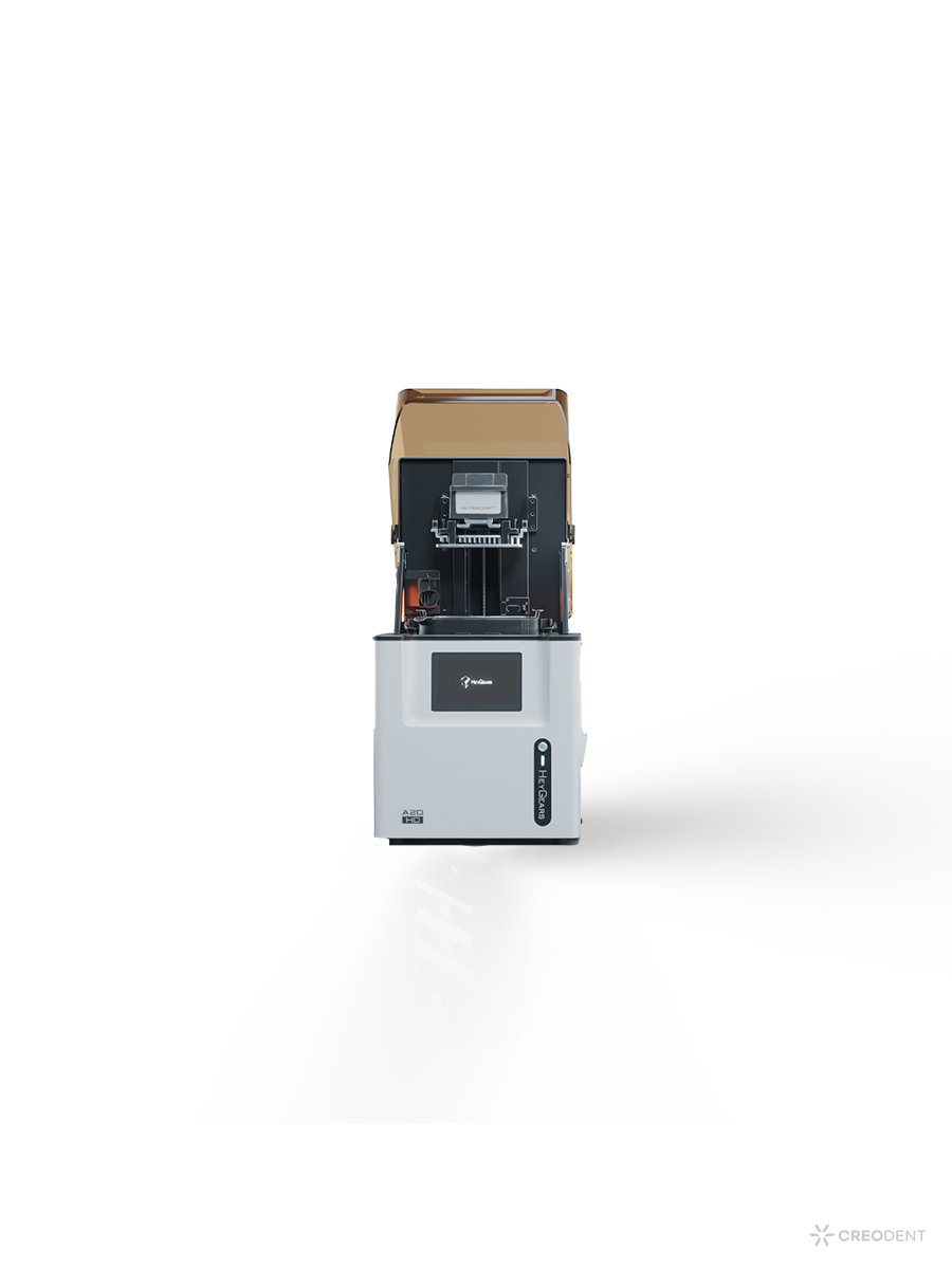 HeyGears UltraCraft A2D HD 3D Printer